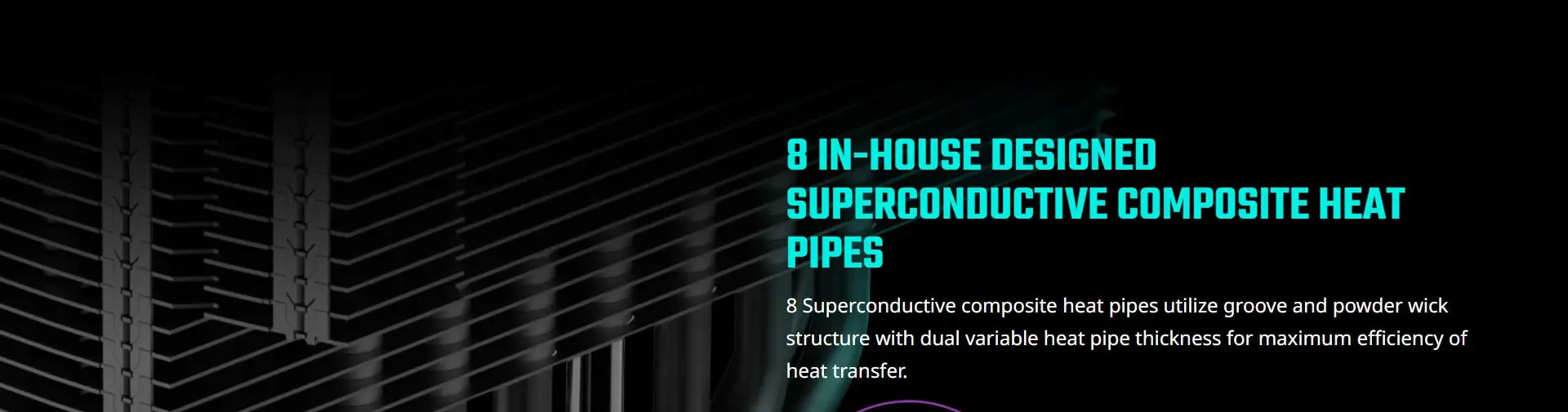 cooler master ma824 cpu cooler